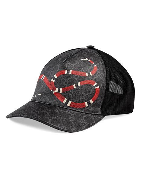 gucci snake hat replica|More.